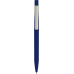 Ручка MASTER SOFT, Тёмно-синяя