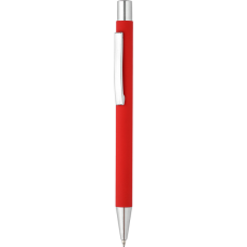 Ручка MAX SOFT MIRROR Красная