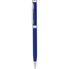 Ручка Meteor Soft Синяя