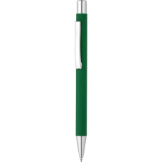 Ручка MAX SOFT MIRROR Зеленая