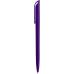 Ручка GLOBAL - Фиолетовая
