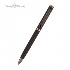 Ручка металлическая Firenze серый