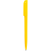 Ручка GLOBAL - Желтая