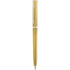 Ручка Europa Soft Gold Золотистая