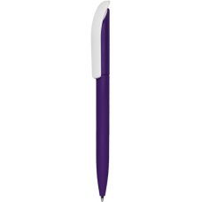 Ручка VIVALDI SOFT, Фиолетовая
