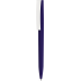 Ручка ZETA SOFT, Тёмно-синяя