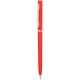 Ручка Europa Soft Gold Красная