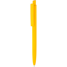 Ручка POLO COLOR, Жёлтая