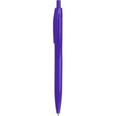 Ручка DAROM COLOR, Фиолетовая