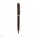 Ручка металлическая Firenze коричневый