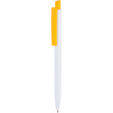 Ручка POLO, Жёлтая