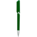 Ручка ZOOM SOFT, Зелёная