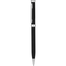 Ручка Meteor Soft Черная