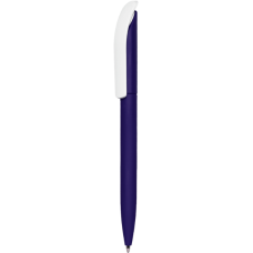 Ручка VIVALDI SOFT, Тёмно-синяя