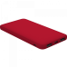Внешний аккумулятор ENERGY SOFT, 5000 мА·ч, Красный