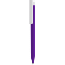 Ручка CONSUL SOFT, Фиолетовая