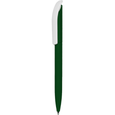 Ручка VIVALDI SOFT, Зелёная