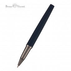 Ручка роллер металлическая Verona черный