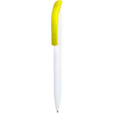 Ручка VIVALDI, Жёлтая