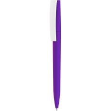 Ручка ZETA SOFT, Фиолетовая