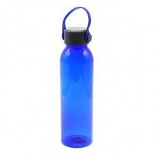 Пластиковая бутылка Chikka - Синий