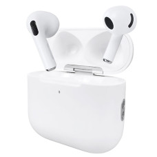 Наушники беспроводные Bluetooth Neat - Белый