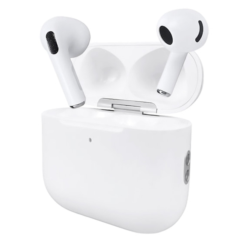 Наушники беспроводные Bluetooth Neat - Белый