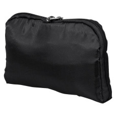 Косметичка дорожная Comfort Travel Сity Travel - черный