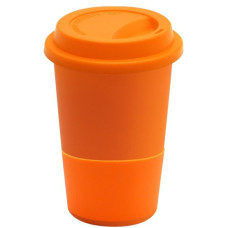Кружка Magic To Go - оранжевый