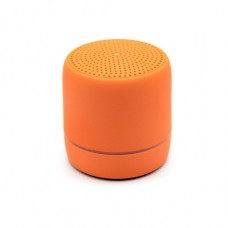 Беспроводная Bluetooth колонка Bardo - Оранжевый