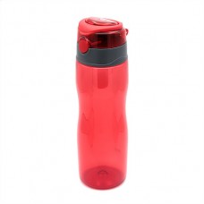 Пластиковая бутылка Solada - Красный