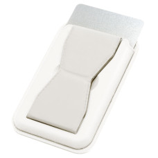 Держатель карт на телефоне MINKAR - Белый