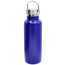 Термобутылка Sakura - Синий
