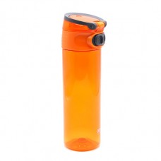 Пластиковая бутылка Barro - Оранжевый