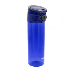 Пластиковая бутылка Barro - Синий