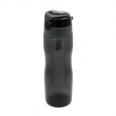 Пластиковая бутылка Solada - Черный