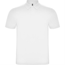 Футболка-поло AUSTRAL Белый, 2XL