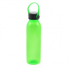 Пластиковая бутылка Chikka - Зеленый