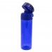 Пластиковая бутылка Barro - Синий