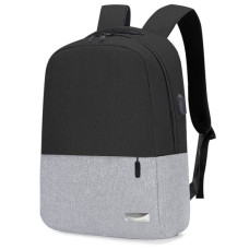 Рюкзак Burban - Серый