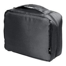 Косметичка дорожная Comfort Travel Avenue - серый