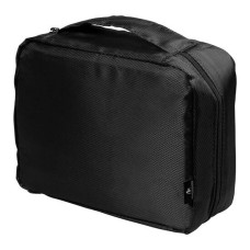 Косметичка дорожная Comfort Travel Avenue - черный