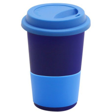 Кружка Magic To Go - темно-синий/синий