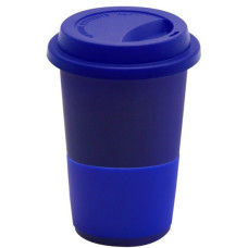 Кружка Magic To Go - темно-синий
