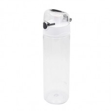 Пластиковая бутылка Bonga - Белый
