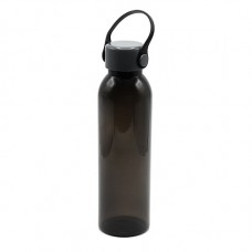 Пластиковая бутылка Chikka - Черный