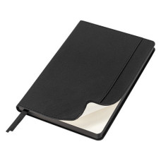 Ежедневник Flexy Smart Combi Daphne А5, черный