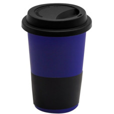 Кружка Magic To Go - темно-синий/черный