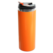 Термокружка Honor Оранжевая