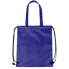 Сумка-рюкзак для покупок LUKMORY - Синий
